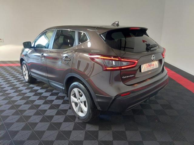 Nissan Qashqai image 1