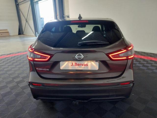 Nissan Qashqai image 3