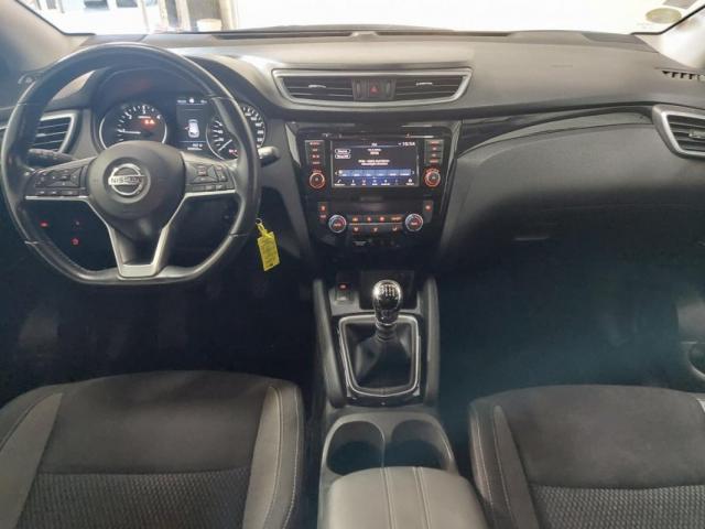 Nissan Qashqai image 2