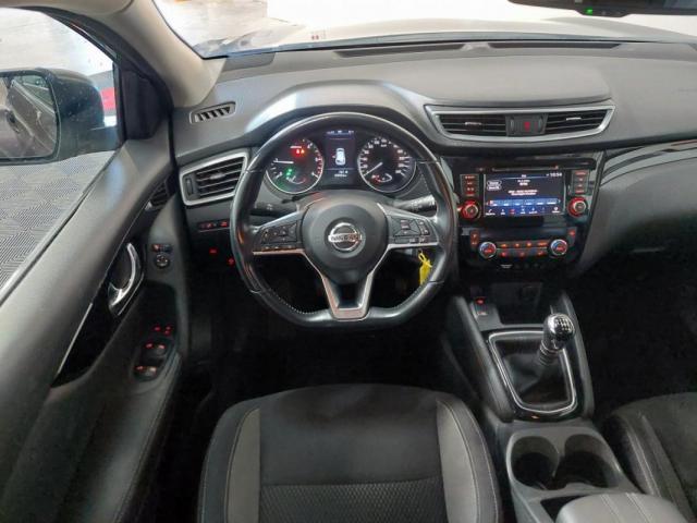 Nissan Qashqai image 4