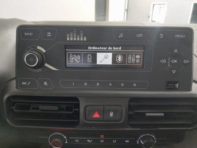 Citroen Berlingo image 5