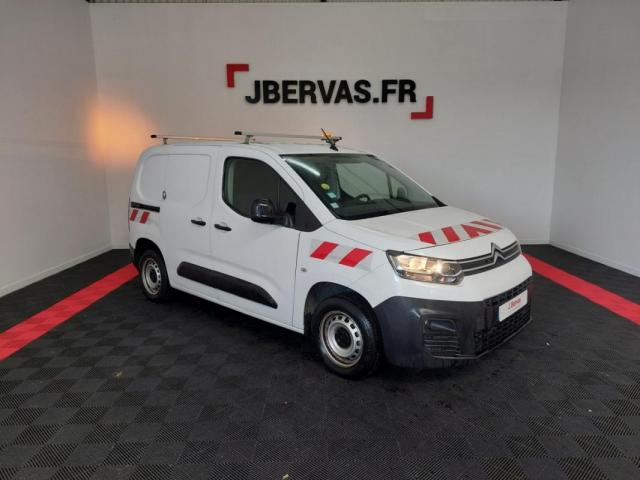 Citroen Berlingo image 2