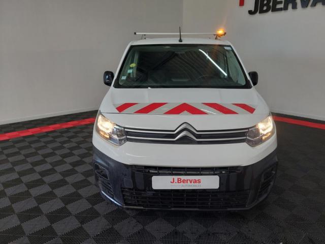Citroen Berlingo image 3