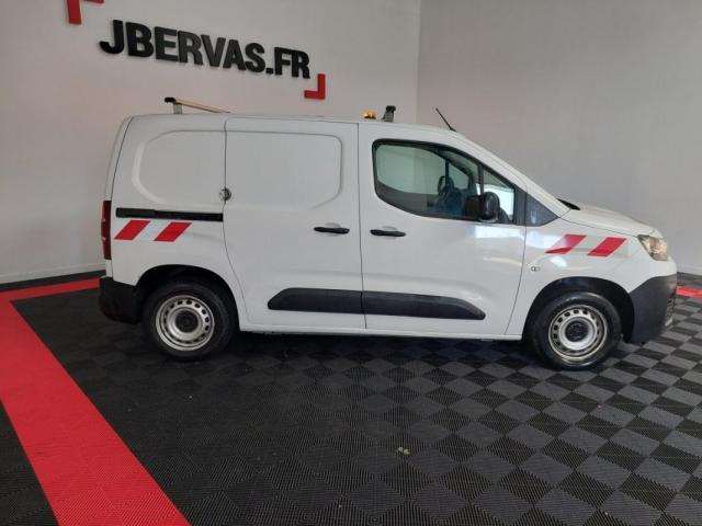 Citroen Berlingo image 9