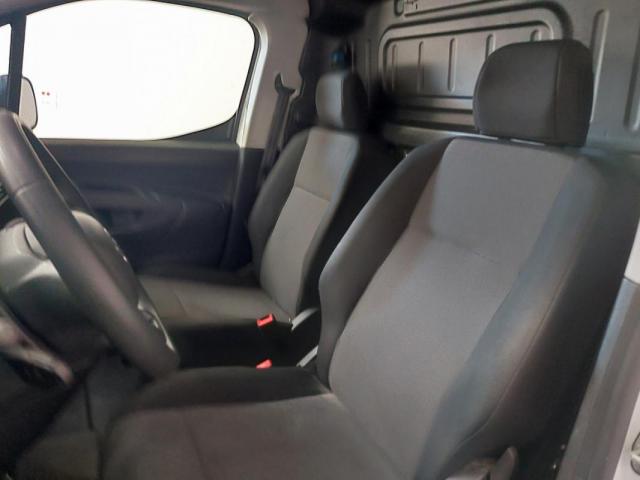 Citroen Berlingo image 4