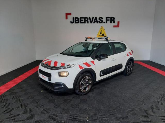 Citroen C3 image 7