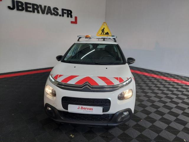 Citroen C3 image 9