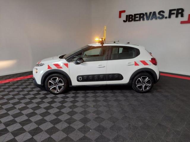 Citroen C3 image 8