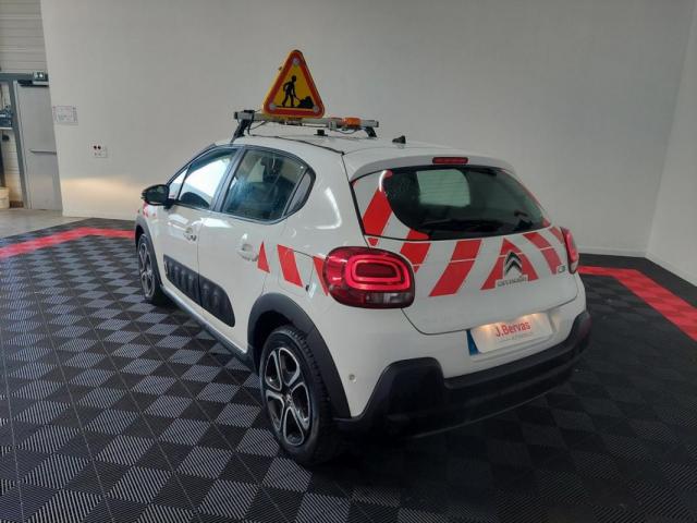 Citroen C3 image 1