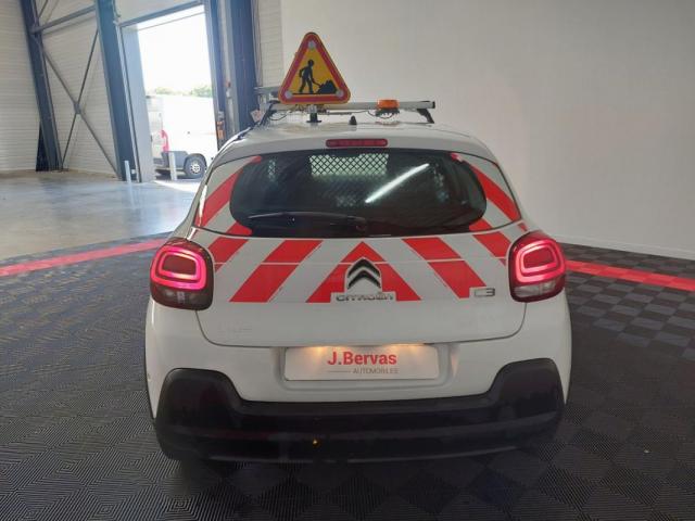Citroen C3 image 4
