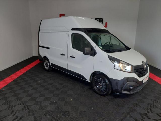 Renault Trafic image 1