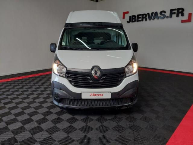 Renault Trafic image 7