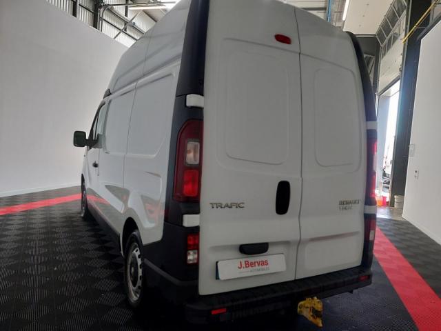 Renault Trafic image 5