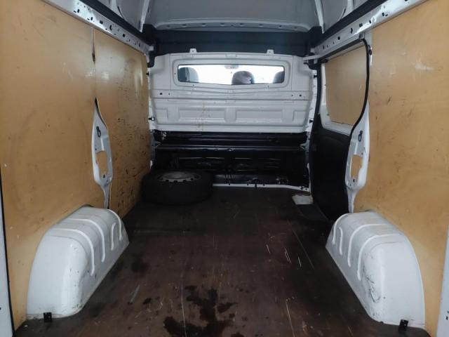 Renault Trafic image 8