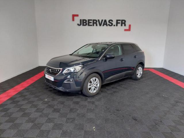 Peugeot 3008 image 5