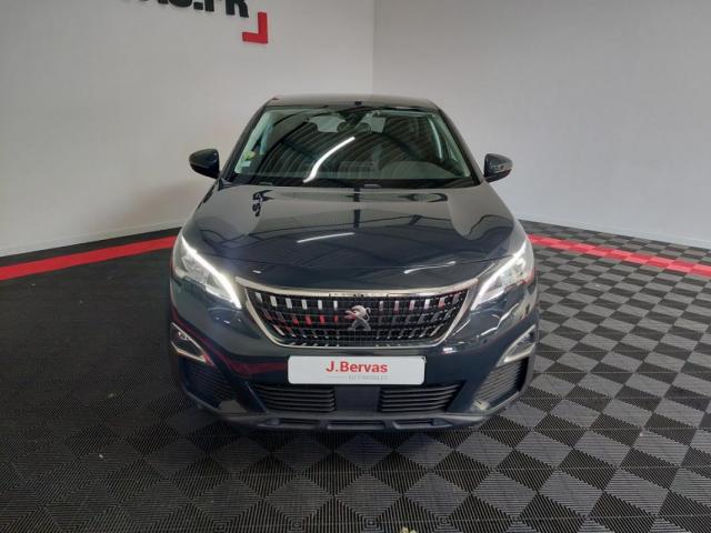 Peugeot 3008 image 9