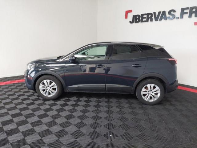 Peugeot 3008 image 8
