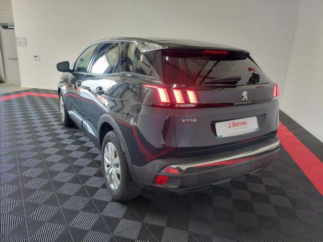 Peugeot 3008 image 4