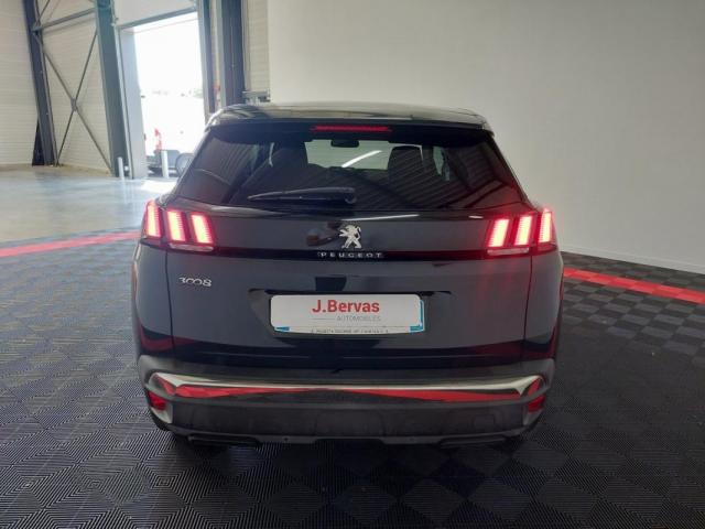 Peugeot 3008 image 1
