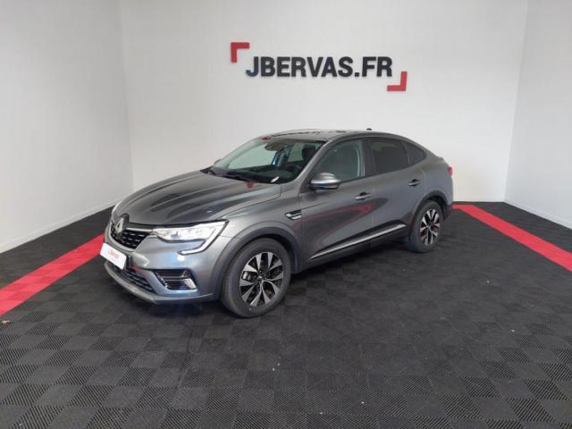 Renault Arkana image 6