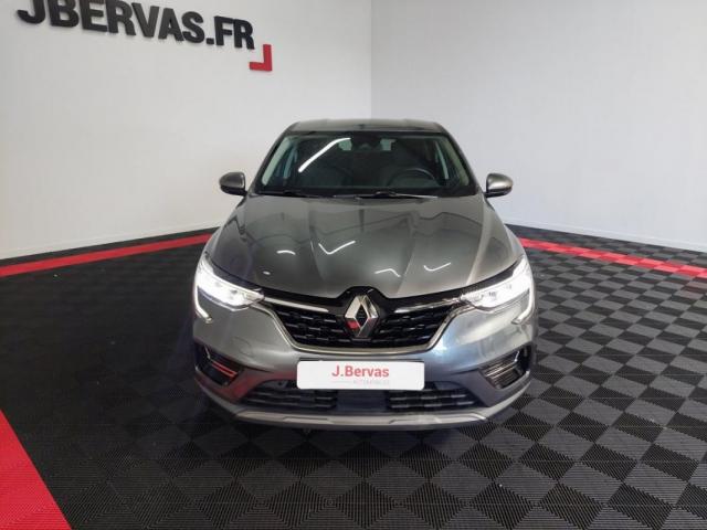 Renault Arkana image 8