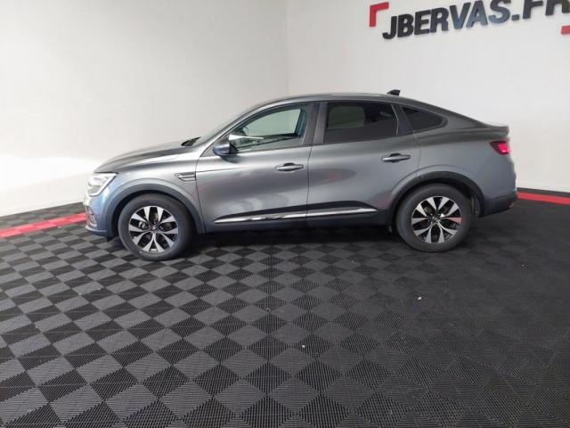 Renault Arkana image 3