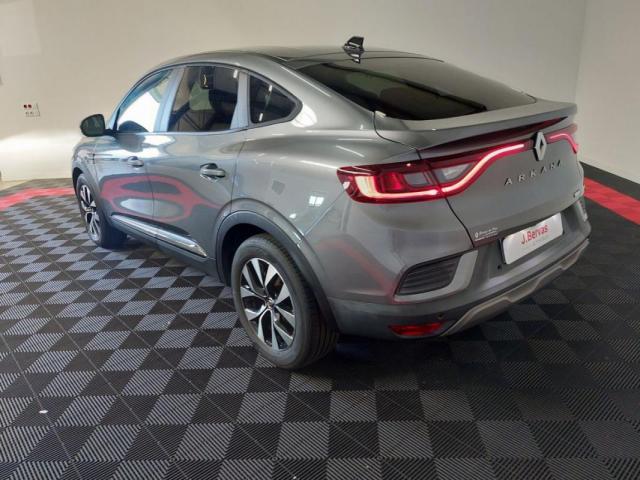 Renault Arkana image 1