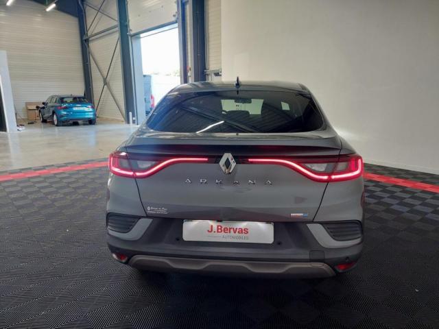 Renault Arkana image 4