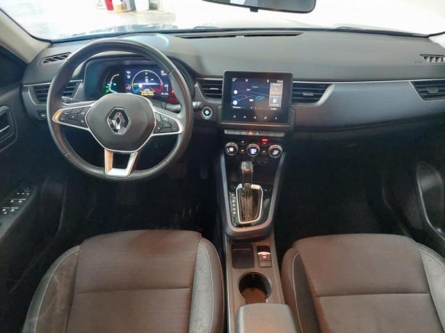 Renault Arkana image 9