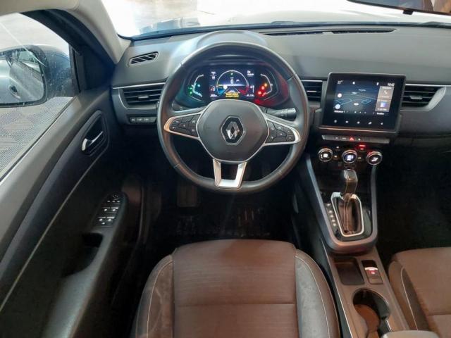Renault Arkana image 7