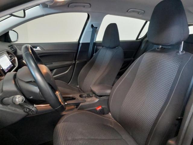 Peugeot 308 image 5