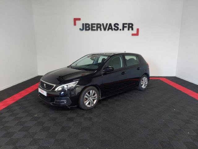 Peugeot 308 image 2