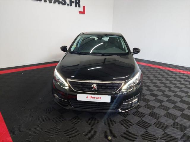 Peugeot 308 image 4