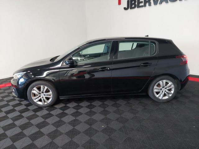 Peugeot 308 image 1