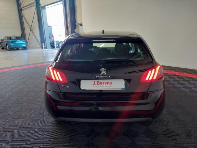 Peugeot 308 image 3
