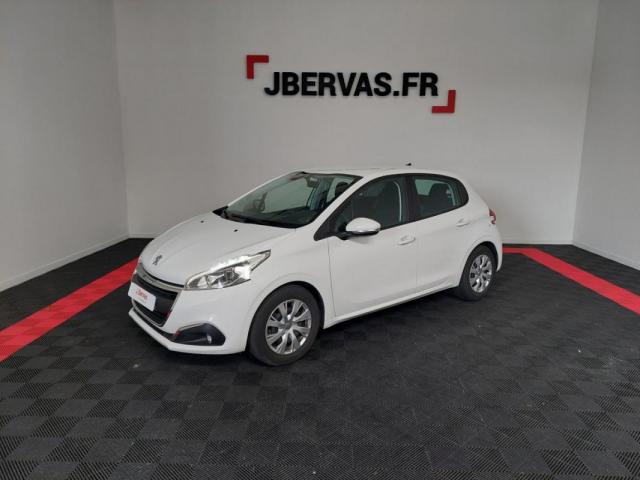 Peugeot 208 image 2