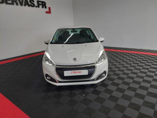 Peugeot 208 image 3