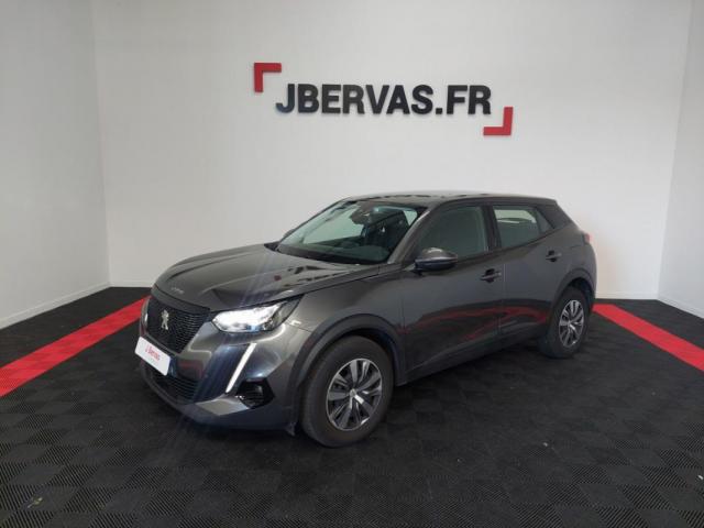 Peugeot 2008 image 7