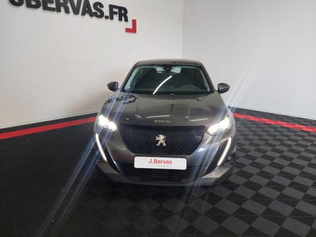 Peugeot 2008 image 9