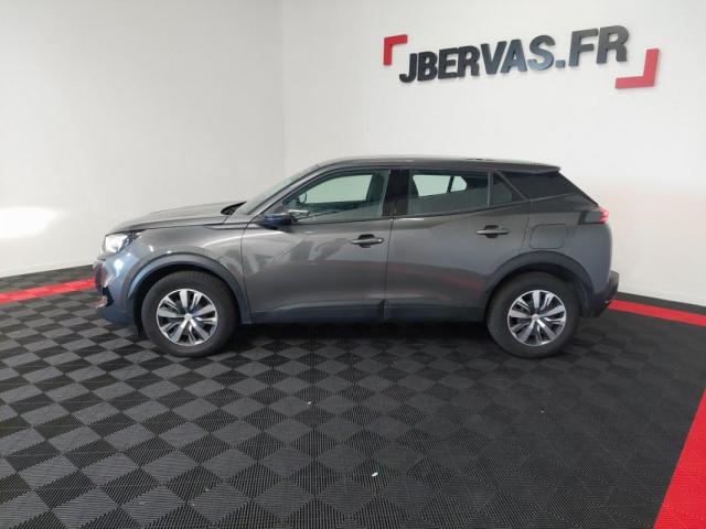 Peugeot 2008 image 2