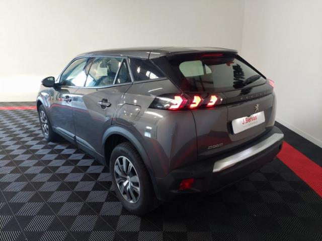 Peugeot 2008 image 5