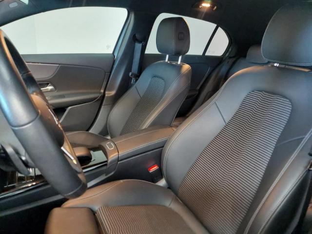 Mercedes Benz Classe A image 9
