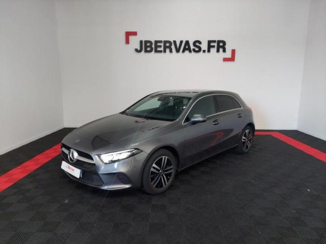 Mercedes Benz Classe A image 1