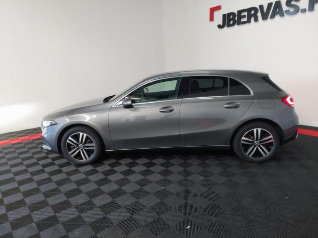 Mercedes Benz Classe A image 2