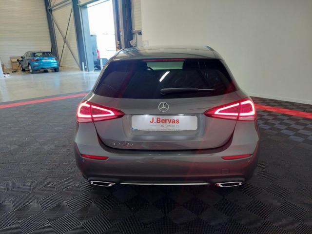 Mercedes Benz Classe A image 5