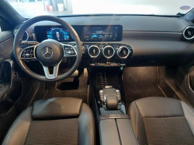 Mercedes Benz Classe A image 7