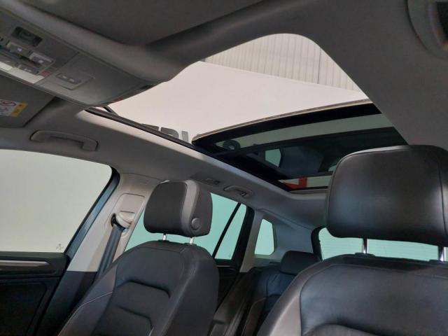 Volkswagen Tiguan image 9