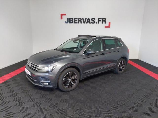 Volkswagen Tiguan image 8