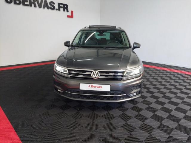 Volkswagen Tiguan image 7