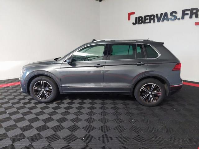 Volkswagen Tiguan image 2